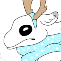 COM-560: Comfy lil guy