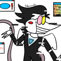 Thumbnail for AMI-2143: Spam