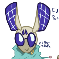 Thumbnail for AMI-2153: Theodore