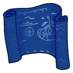 Blueprint Memento