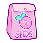 Glowpeach Seed