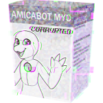 Corrupted MYO