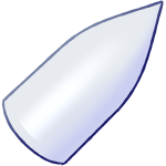 Aerodynamic Cone