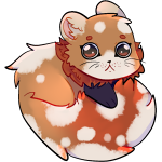 BOX: Bushy-Tailed Beholder