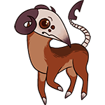 BOX: Arboreal Speartail