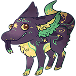 BOX: Celestial Snuppy