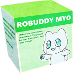 Robuddy MYO