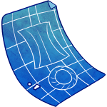 Cooling Tower Blueprint