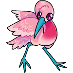 I piss (Blush Springfisher)