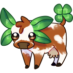 Felicity (Luckymoo)