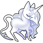 Gwen (Mythical Speartail)