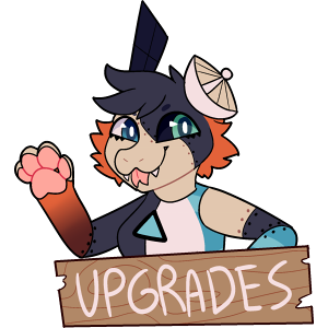 Upgrade Shop