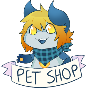 Pet Shop