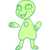 Floating/Detachable Limbs